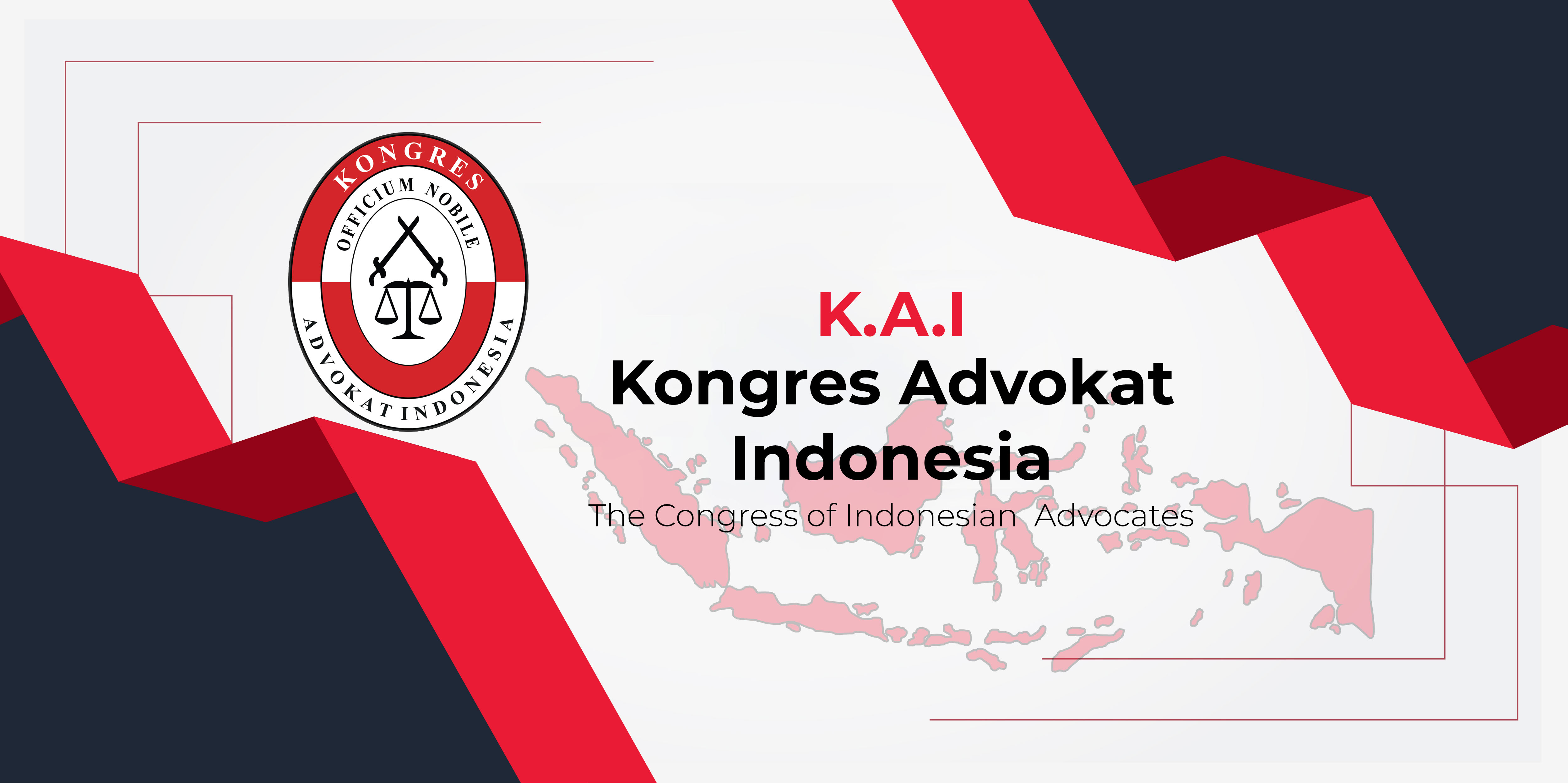 Banner Kongres Advokat Indonesia <b> Kabupaten Badung </b>